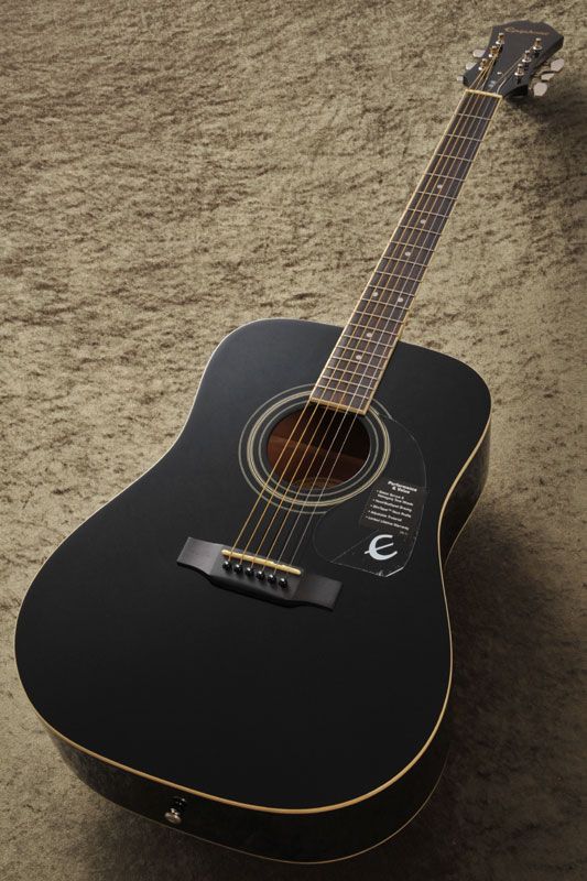Epiphone Dr-100 Acoustic Guitar