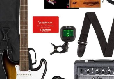 Killer Guitar Rigs - All The Killer Guitar Rigs You Can Handle