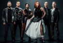 Within Temptation Interview