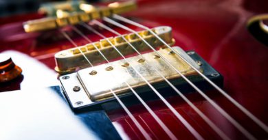 How Often Change Guitar Strings