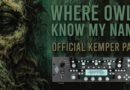 Where Owls Know My Name Kemper Pack