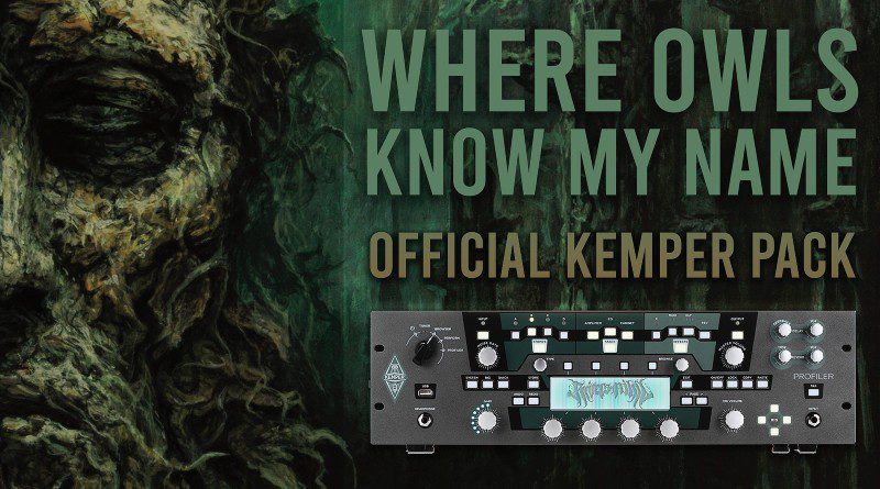 Where Owls Know My Name Kemper Pack