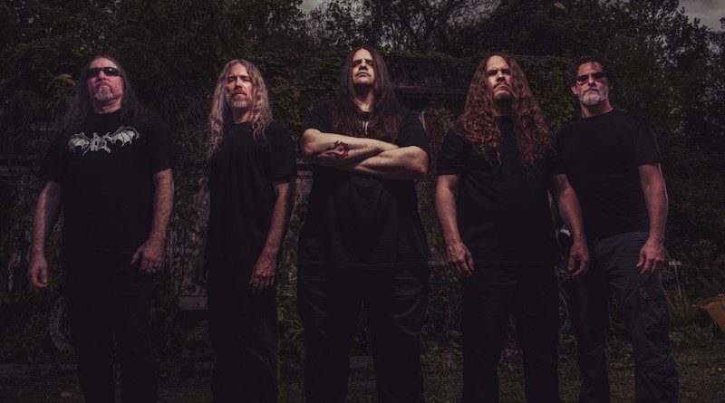 Cannibal Corpse Interview