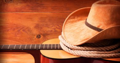 Easy country songs on guitar for beginners
