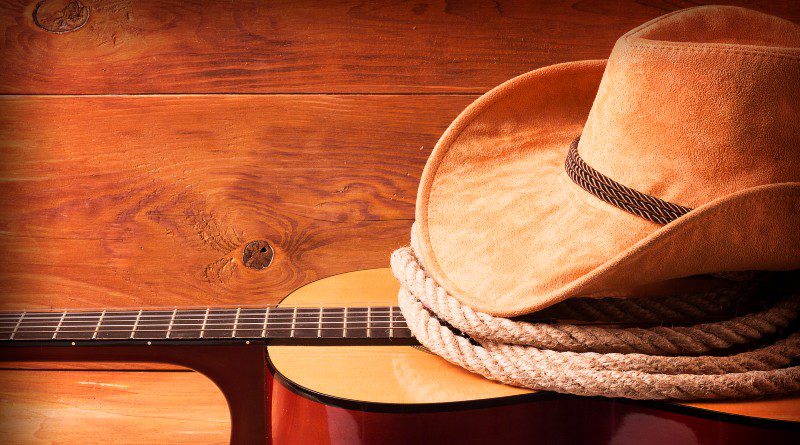 Easy country songs on guitar for beginners
