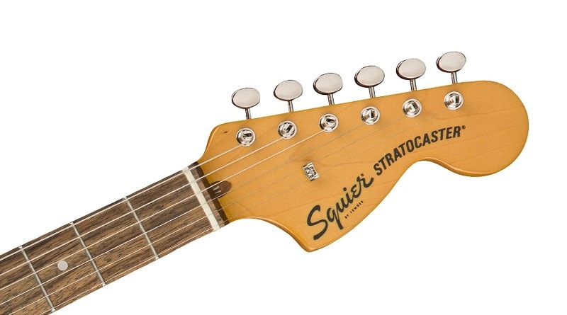 新年の贈り物 フェンダーsquier STRAT エレキギター