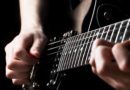 Can I Play Fingerstyle On The Electric Guitar?