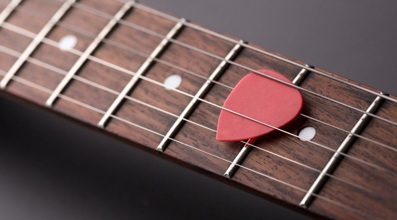 Ultimate Guide to Guitar Strings - Gauge, Materials and more - Killer Guitar  Rigs