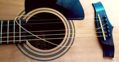 Why do guitar strings break?