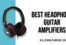 7 Best Headphone Guitar Amps [2022] – Amp in your Cans