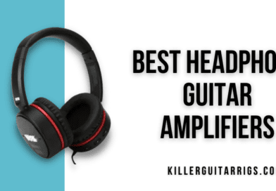 7 Best Guitar Headphone Amps [2022] – Amp in your Cans