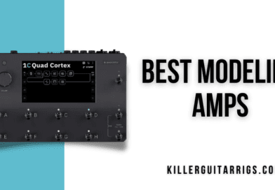 7 Best Modeling Amps (2022) Boxes Full Of Tones!