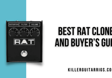 5 Best Rat Clones and Buyer’s Guide, 2022 Edition