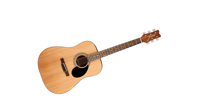 Best Acoustic Guitar Kits - Jasmine S35