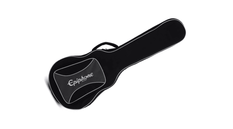 Best Les Paul Guitar Cases - Epiphone Epilite Soft Case