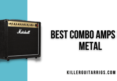 ​​7 Best Combo Amps for Metal (2022)