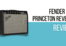 Fender ’65 Princeton Reverb Review [2022]