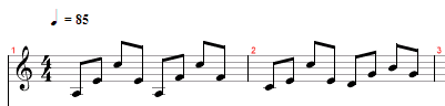 Everything you wanted to know about music theory - Musical notation
