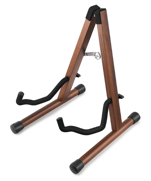Donner Wooden Guitar Stand