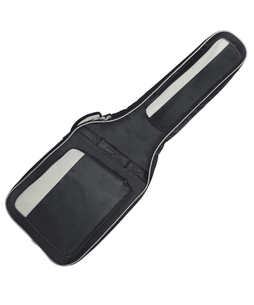 Tosnail Padded Electric Guitar Gig Bag