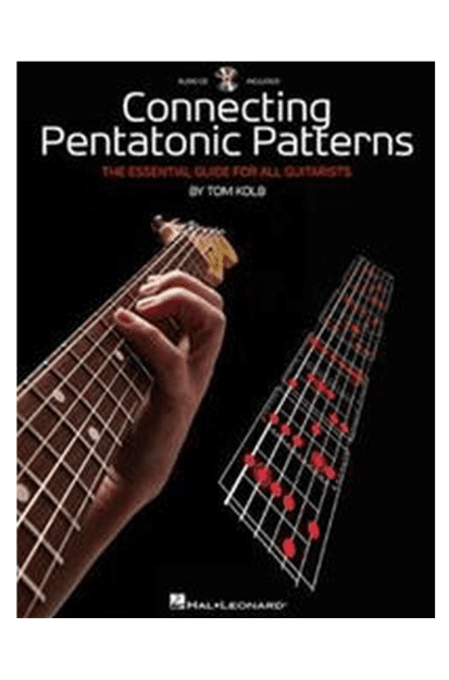 Connecting Pentatonic Patterns