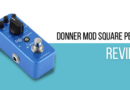 Donner Mod Square Pedal Review
