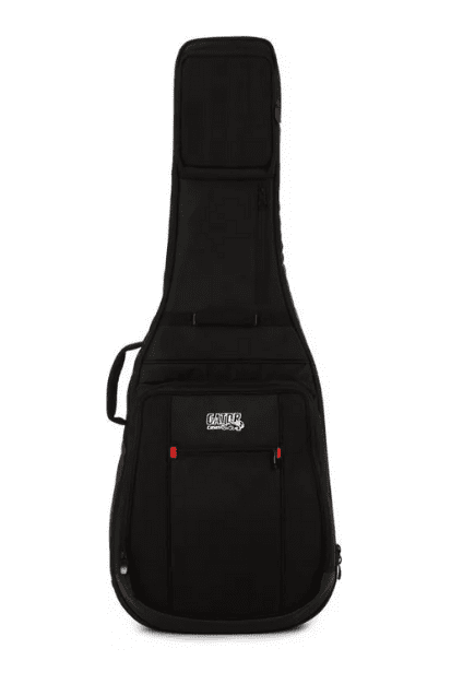 Gator Pro-Go Ultimate Acoustic Gig Bag