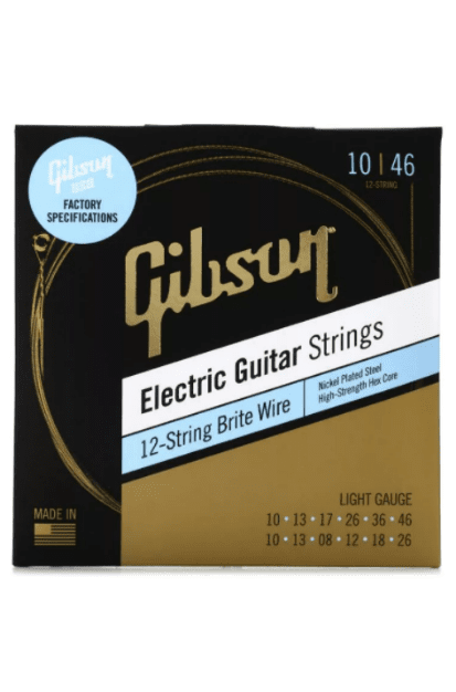 Gibson Brite Wire