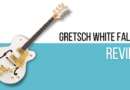 Gretsch White Falcon