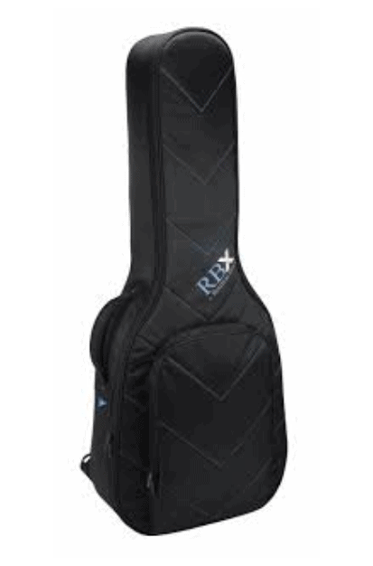 Guitar Bag for 41 42 Inch Acoustic Guitar Gig Bag 15mm Extra Thick Sponge Overly Padded Waterproof Guitar Case Soft Guitar Backpack Soft Acoustic Guitar Case with Pockets Organizer Red 