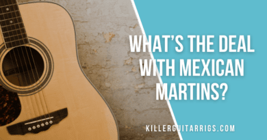 What’s the Deal with Mexican Martins