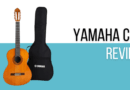 Yamaha C40 Review