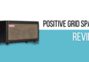 Positive Grid Spark Review