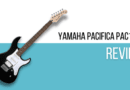 Yamaha Pacifica PAC112V Review