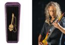 Jim Dunlop KH95X Kirk Hammett