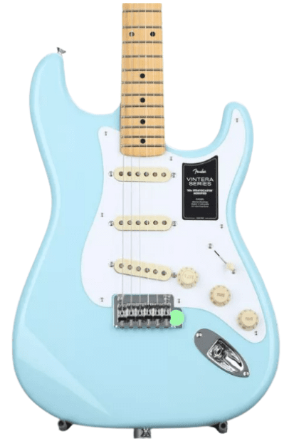 Fender Vintera ‘50s Modified Stratocaster