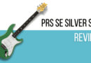 PRS SE Silver Sky Review