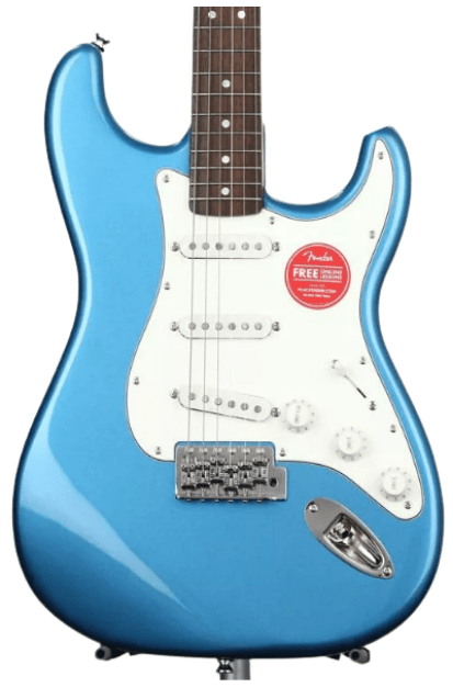 Squier Classic Vibe ‘60s Stratocaster