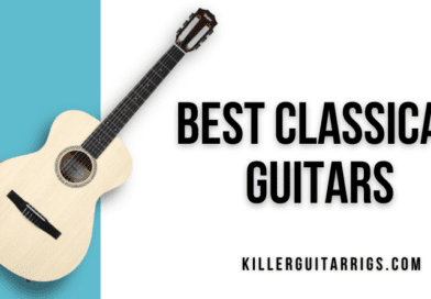 Best Classical Guitars
