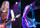Producer Explains What Makes Steve Morse Better Than Jeff Beck, Calls Morse ‘The Best Guitarist I’ve Ever Worked With’