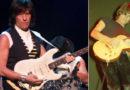 Jeff Beck Reveals Why He Prefers Fender Stratocasters Over Other Guitars, Says He Never Thought Guitar Music Would Last This Long