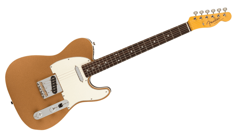 Fender JV Modified ‘60s Telecaster