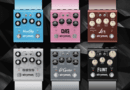 Strymon Upgrades 6 Classic Pedals, These Are Some of the Specs