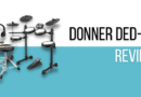 Donner DED-80 Review