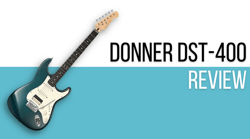 Donner DST-400 Review