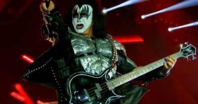 Gene Simmons Claims Kiss Will Continue Even After Farewell Tour, Explains How