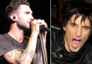 Maroon 5 Frontman Insults Female Metal Fans in New Leaked Messages, Mötley Crüe’s Tommy Lee Reacts