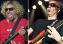 Sammy Hagar Opens Up on Van Halen ’Reunion’ with Joe Satriani, Explains ’Biggest Failure’ About the Idea