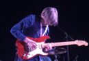 Eric Johnson Names One Important Thing You Can Learn From Blues, Explains What Makes Him Unique as Guitar Player